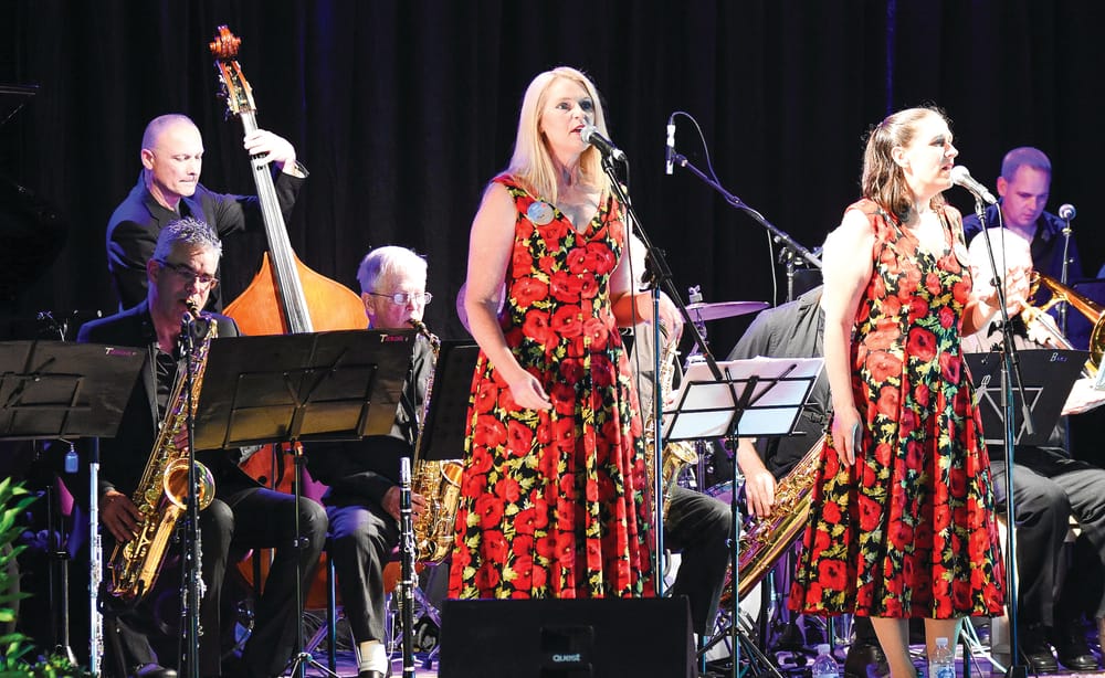 The 30th Inverloch Jazz Festival post image