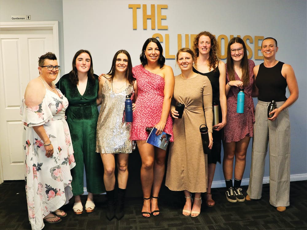 Bass Coast Breakers presentations post image