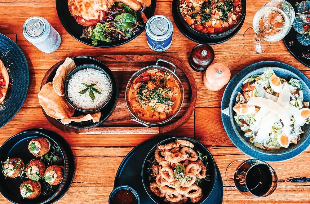 Come in from the cold at the Wooli Tavern post image