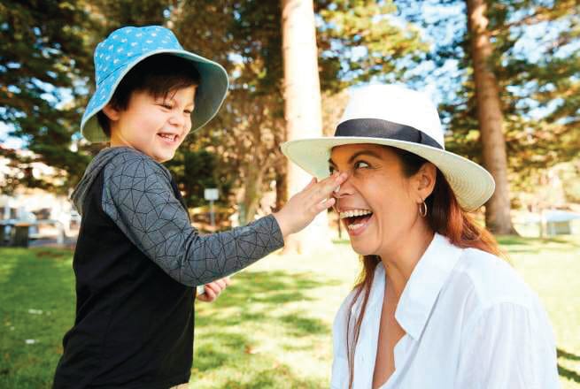 Protect yourself from UV post image