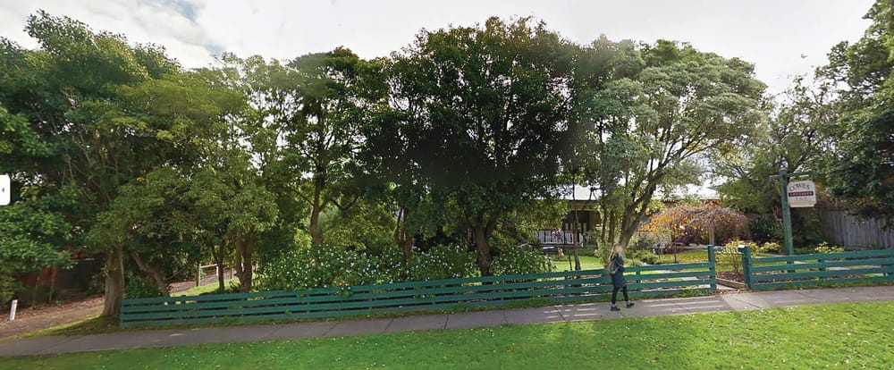 Councillors powerless to stop “cheek to jowl” development post image