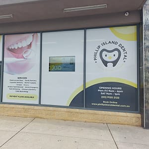 Phillip Island Dental post image