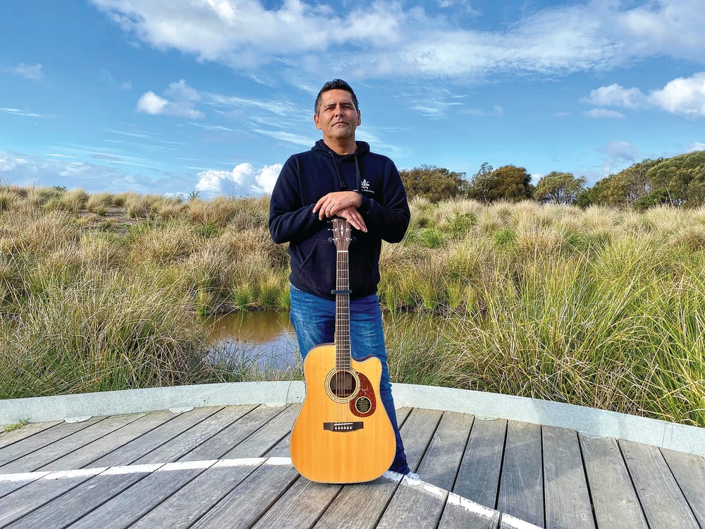 Heart and soul at Bang Bang Bar post image