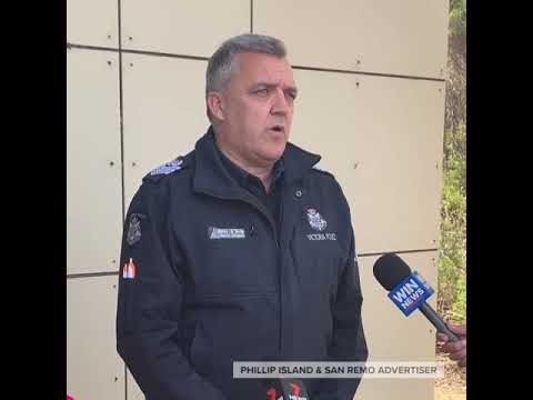 Fishing tragedy at Punchbowl post image