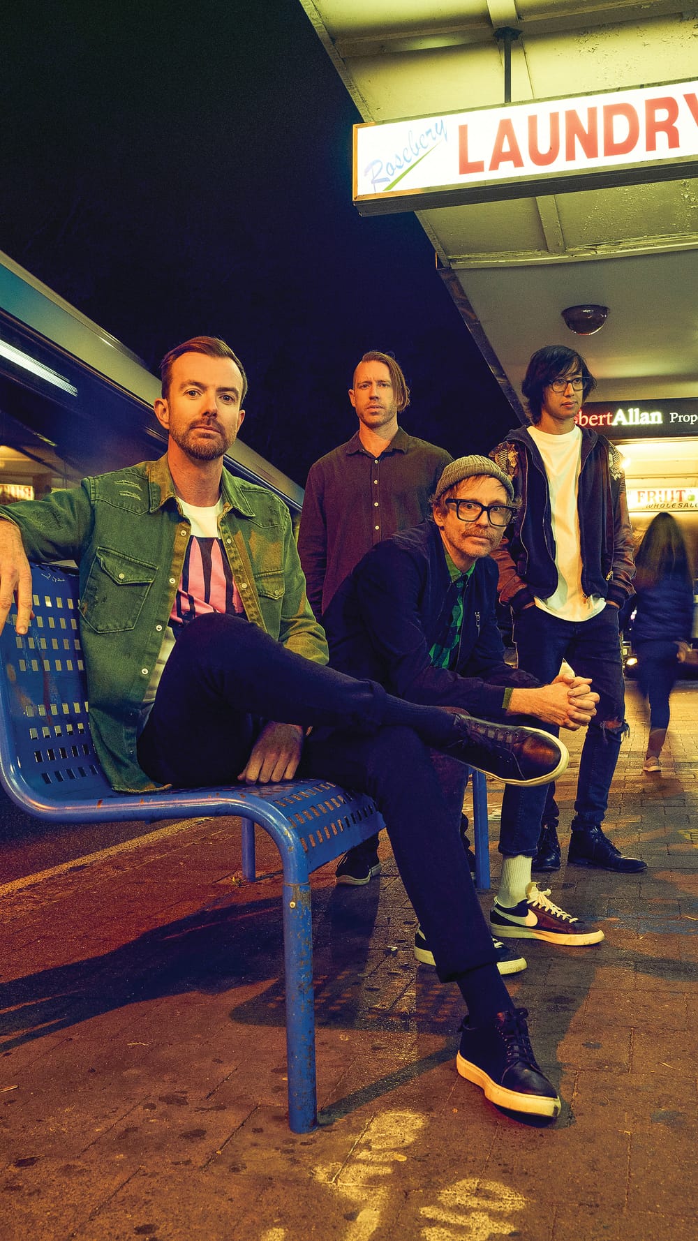 Birds, Bears and Cats at Ocean Sounds post image