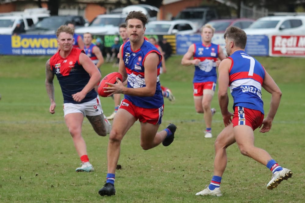 Island dominate at home with big wins and nail-biter finishes post image