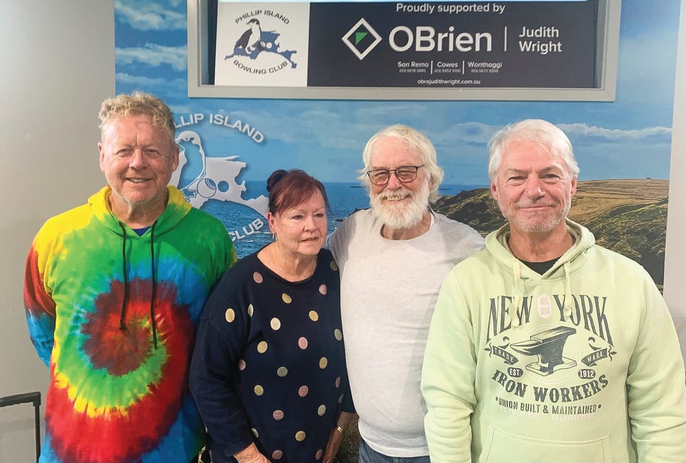 A social week post image