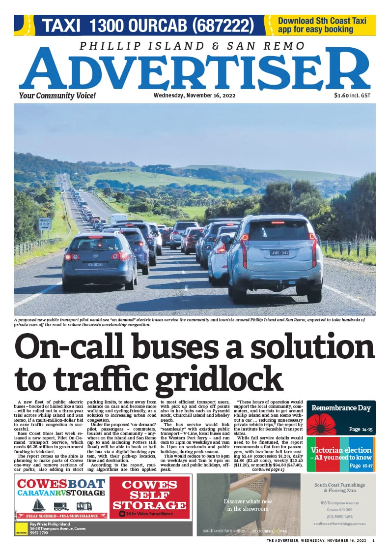 Wednesday, November 16, 2022 post image