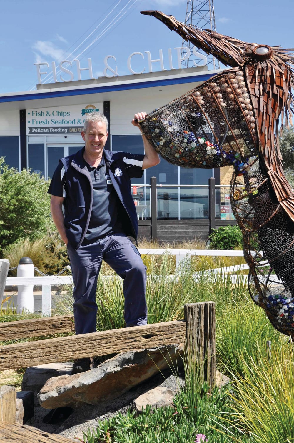 Tier 1, 2 exposure sites respond post image