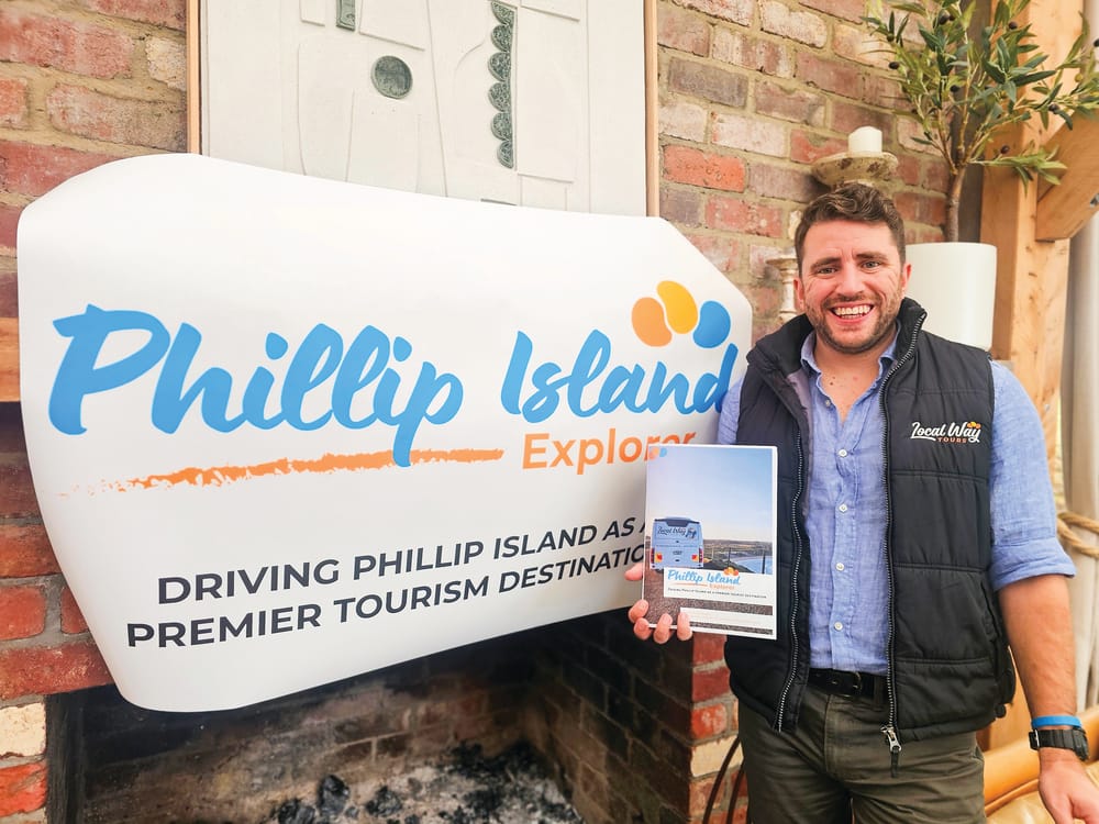 Come explore Phillip Island post image