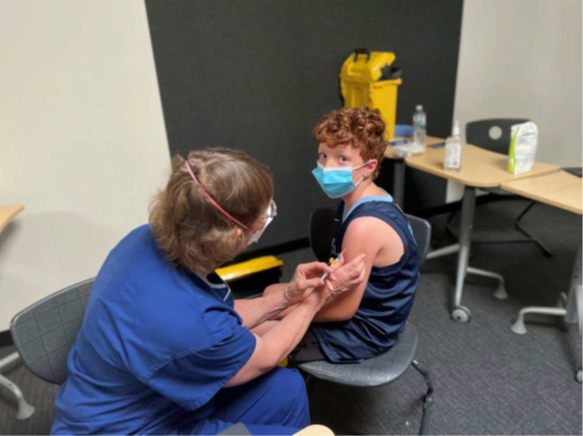 Prevent predicted Covid surge post image