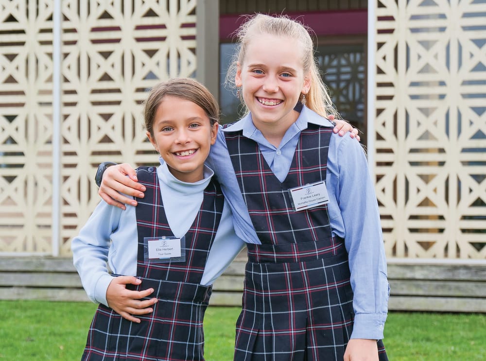 Newhaven College Open Day – Saturday March 25 post image