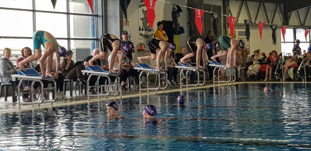 Racing returns to Leongatha Splash post image