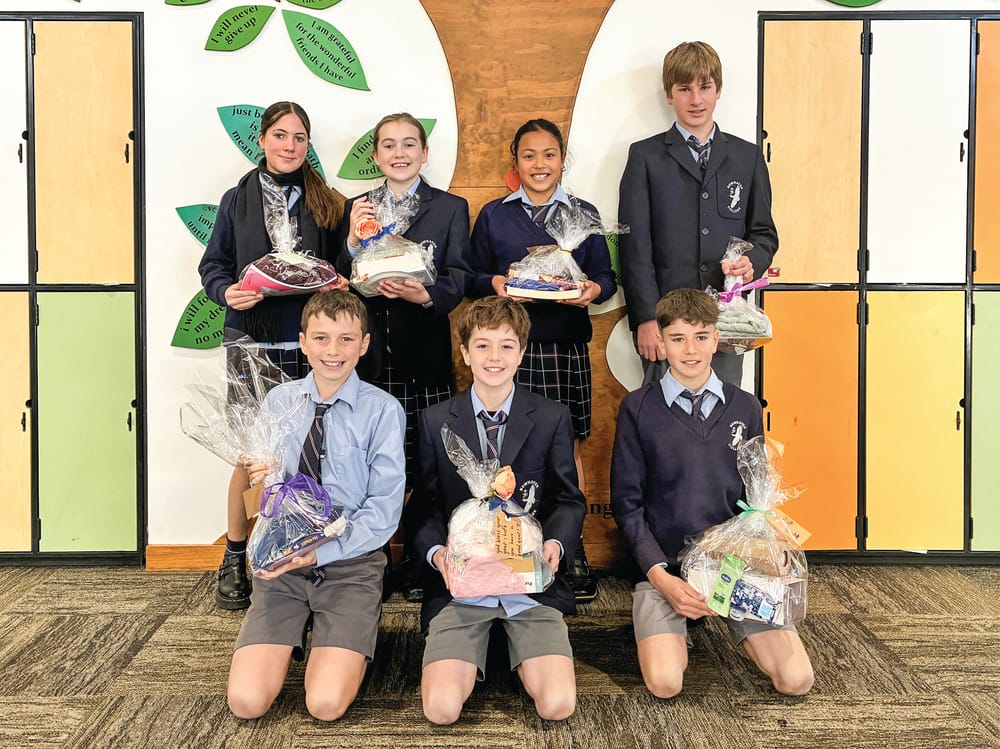 "Christmas in July" at PICAL post image