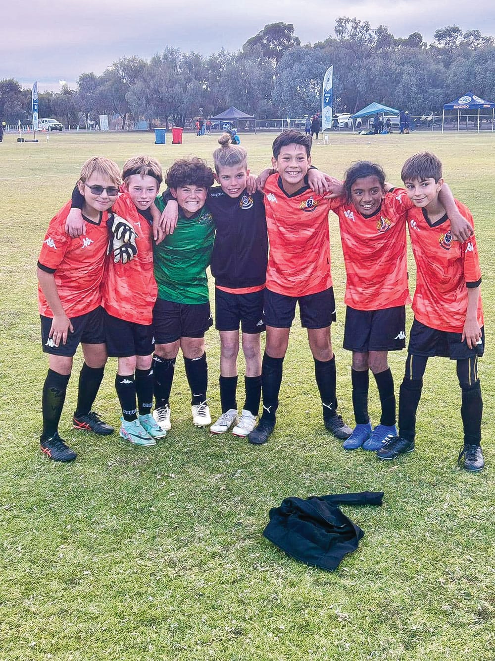 Island Breakers updates post image