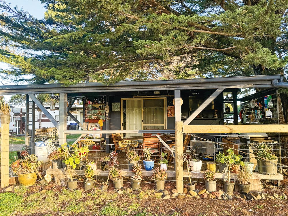 Changes afoot at Beach Haven in San Remo post image