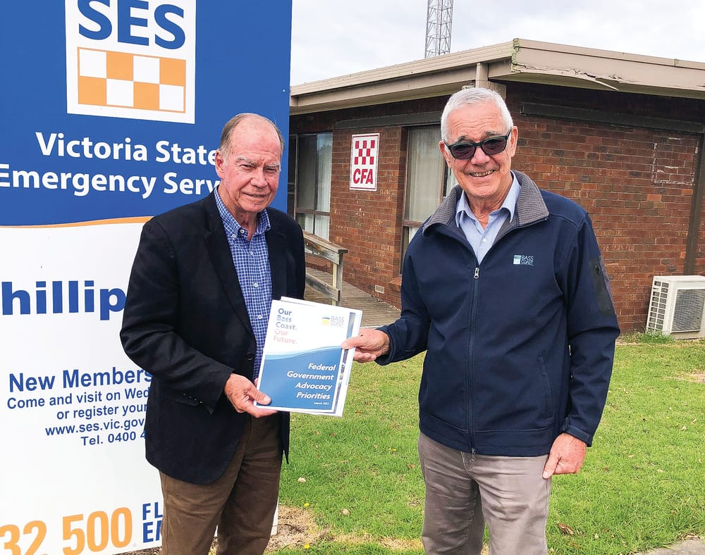 Crisis management funding post image