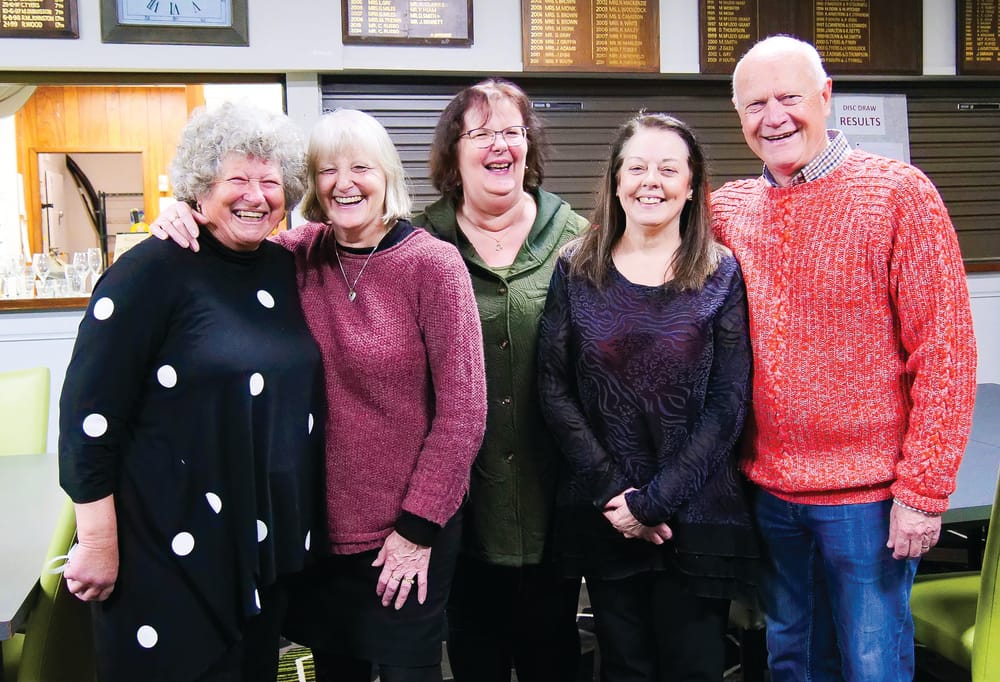 PICAL's trivia night a huge success post image