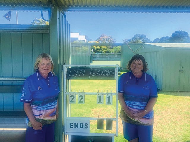 Lyn takes the win post image