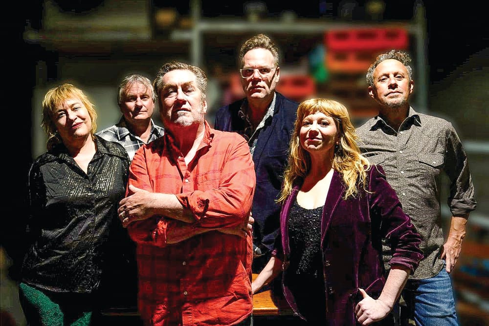 Spend New Year's Day at Archies Creek post image