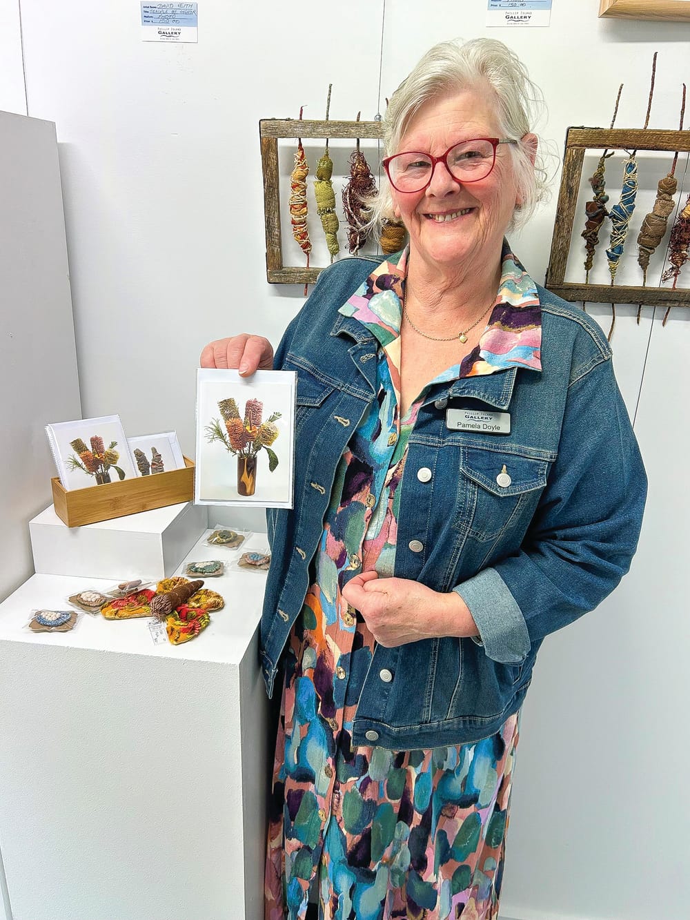 Local volunteers get Federal funding post image