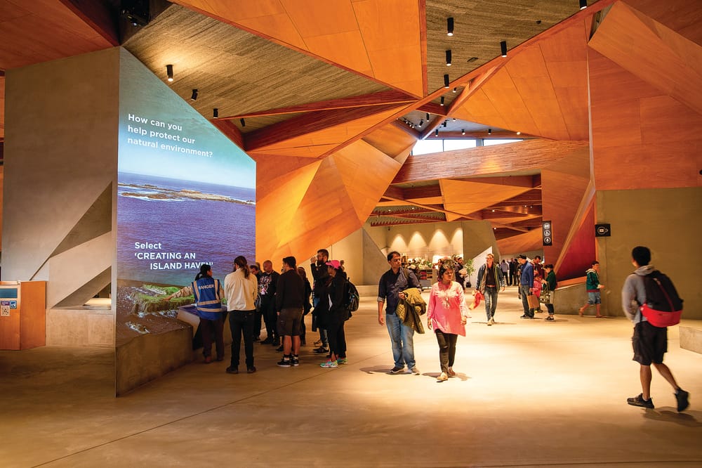 Supporting the community that supports us post image