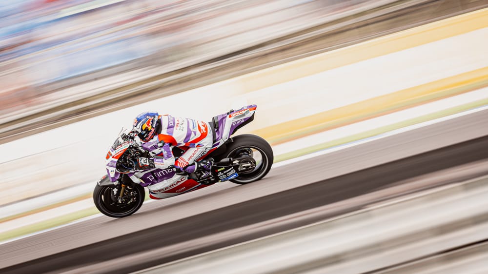 Zarco takes maiden victory in last lap battle post image