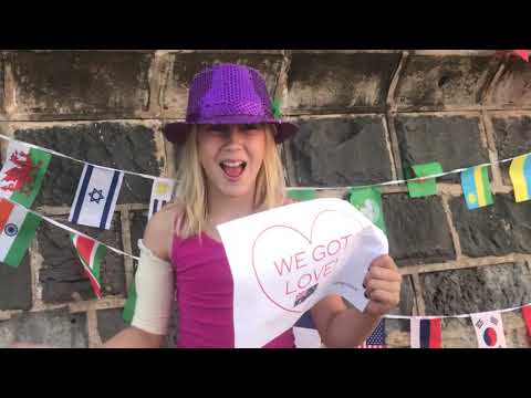 Jess Mauboy loves Cowes Primary kids post image