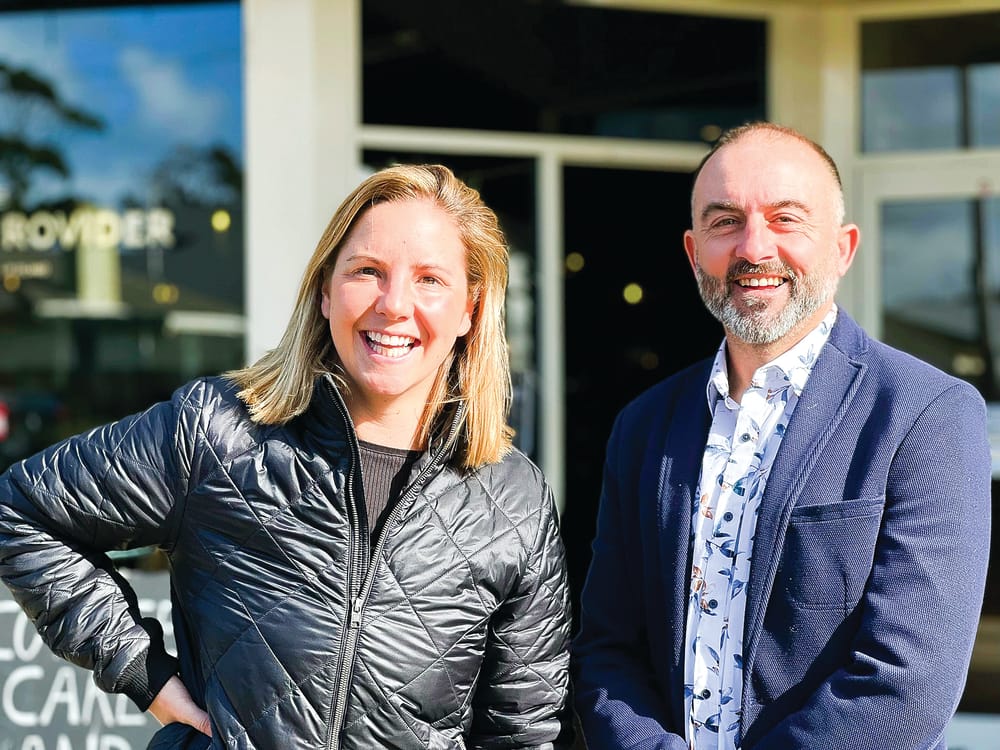 Boardriders get the balance right post image