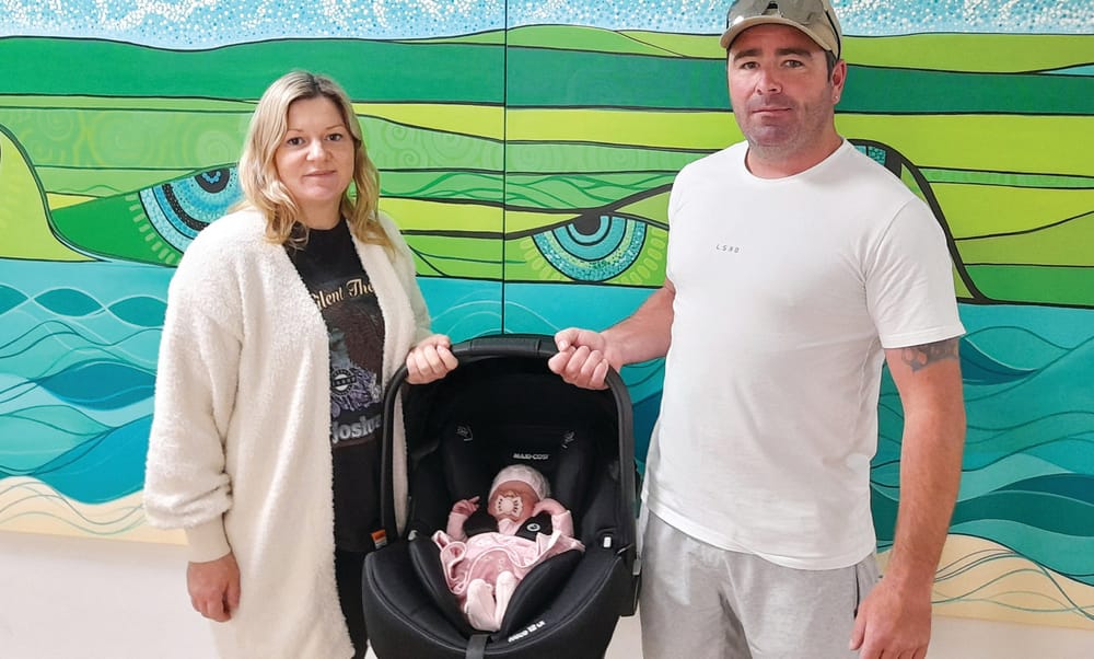 Welcome Tiara post image