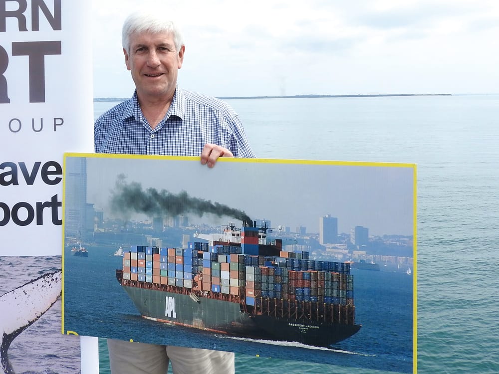 AGL: Alarm bells sounded post image