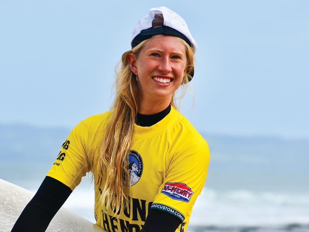 Local surfers to the rescue ... again post image