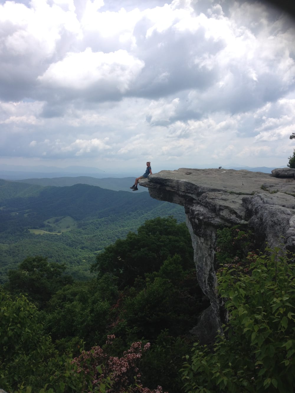 Life-changing trek across America post image