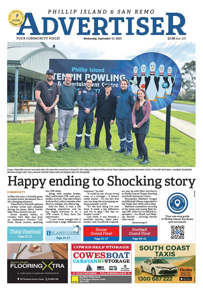 Wednesday, September 17, 2025 post image