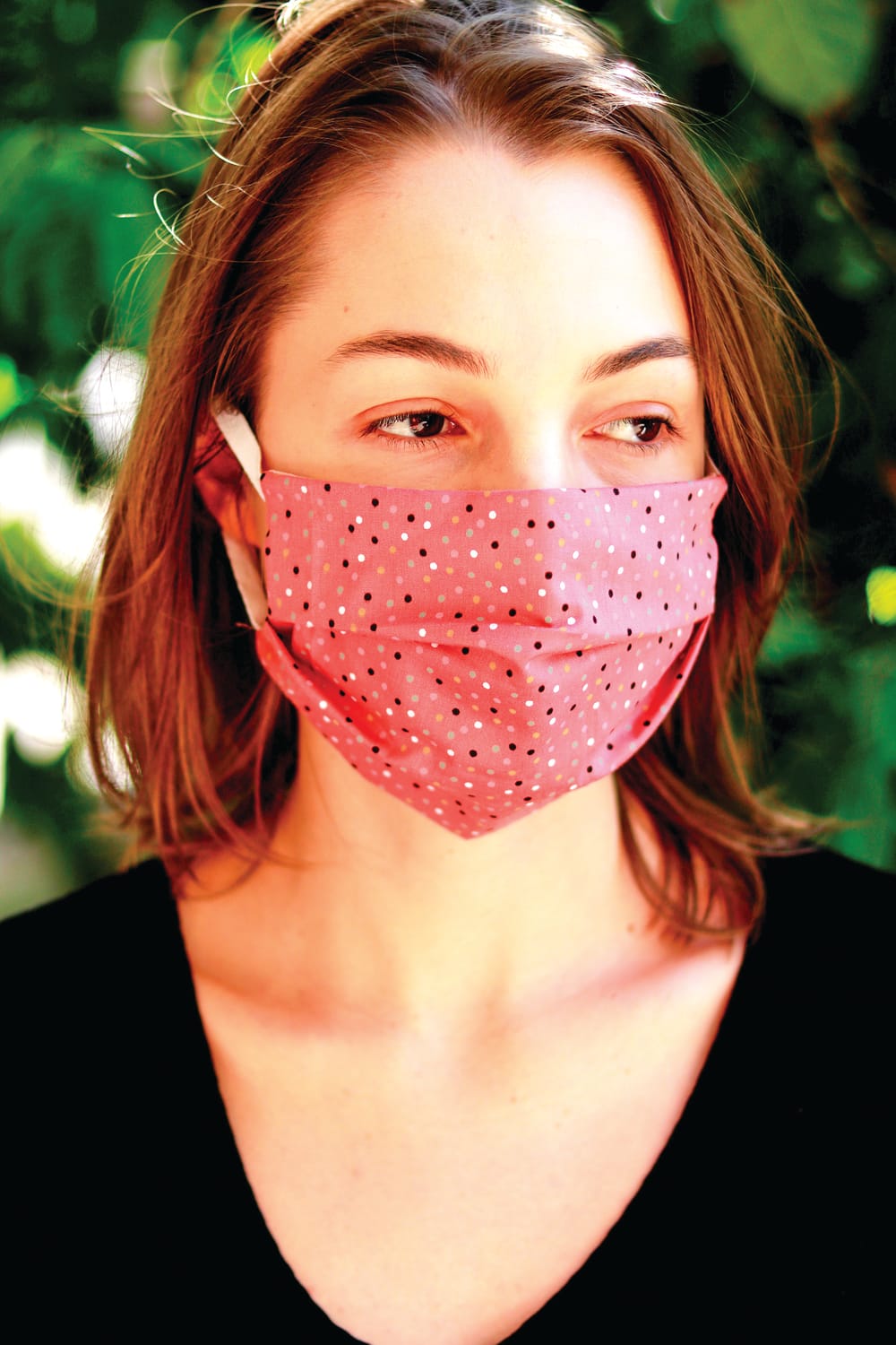 Wear a mask – it’s now mandatory post image