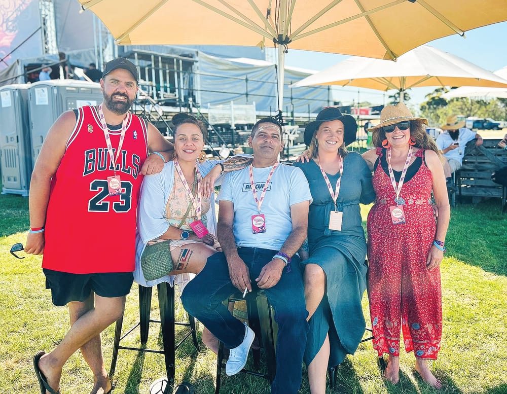 Ocean Sounds Festival, January 7 - Photos post image