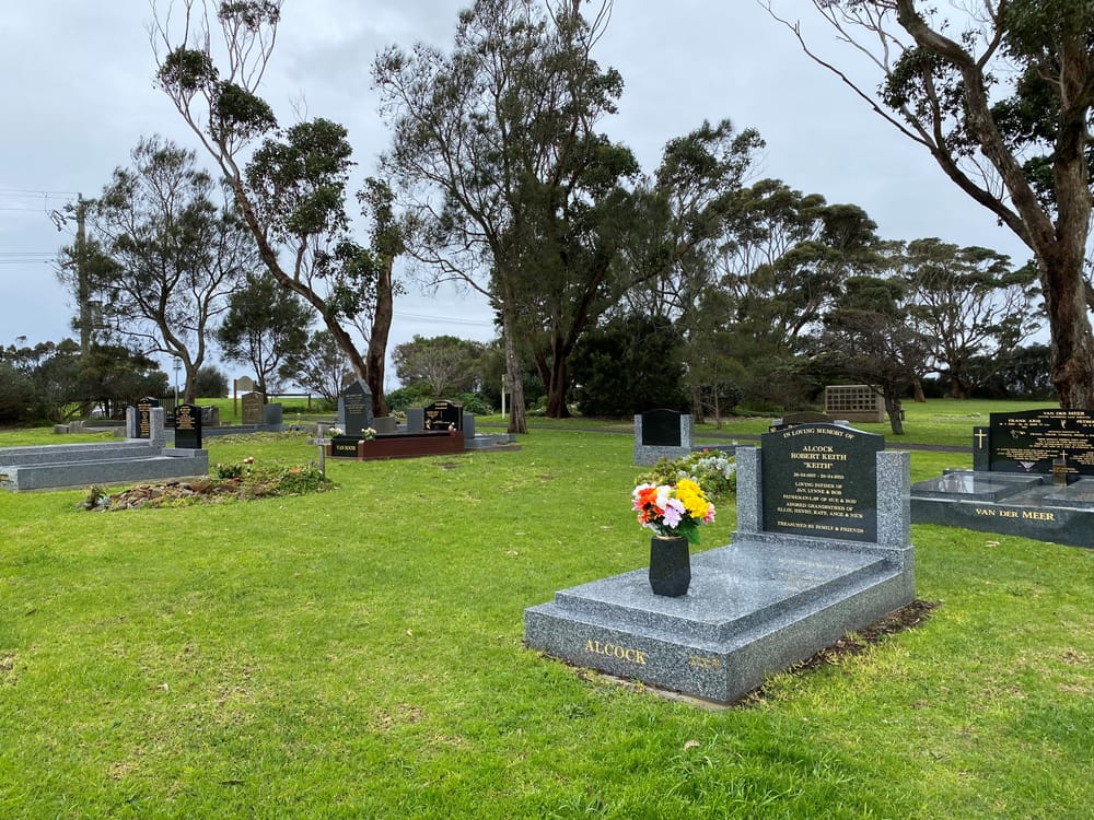 New hope for San Remo Cemetery supporters post image