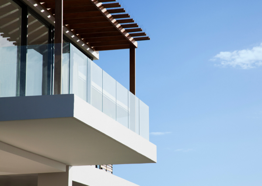 Check your balcony post image