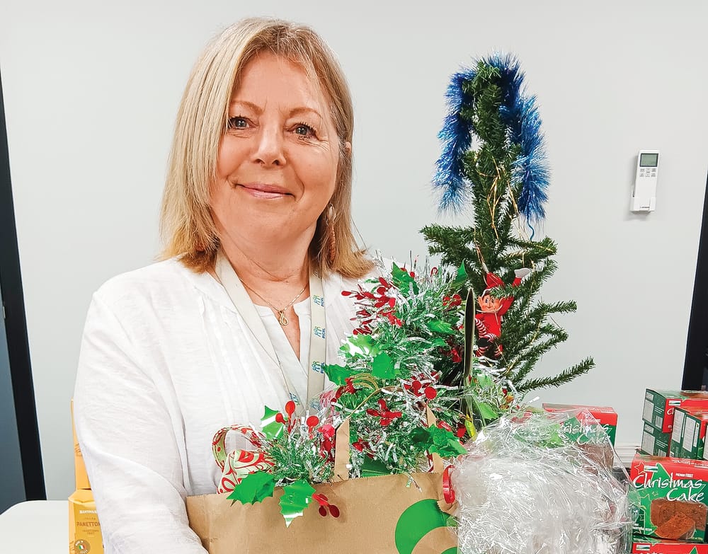 Support PICAL's Christmas hamper appeal post image