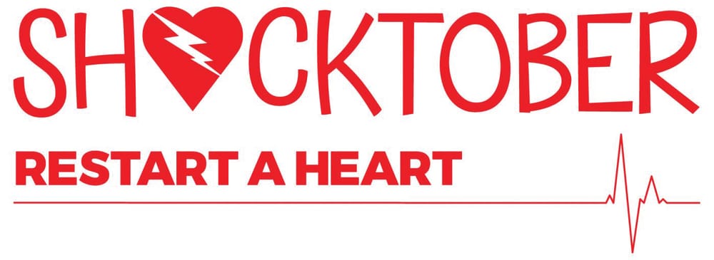 Sign up to save a life this Shocktober post image