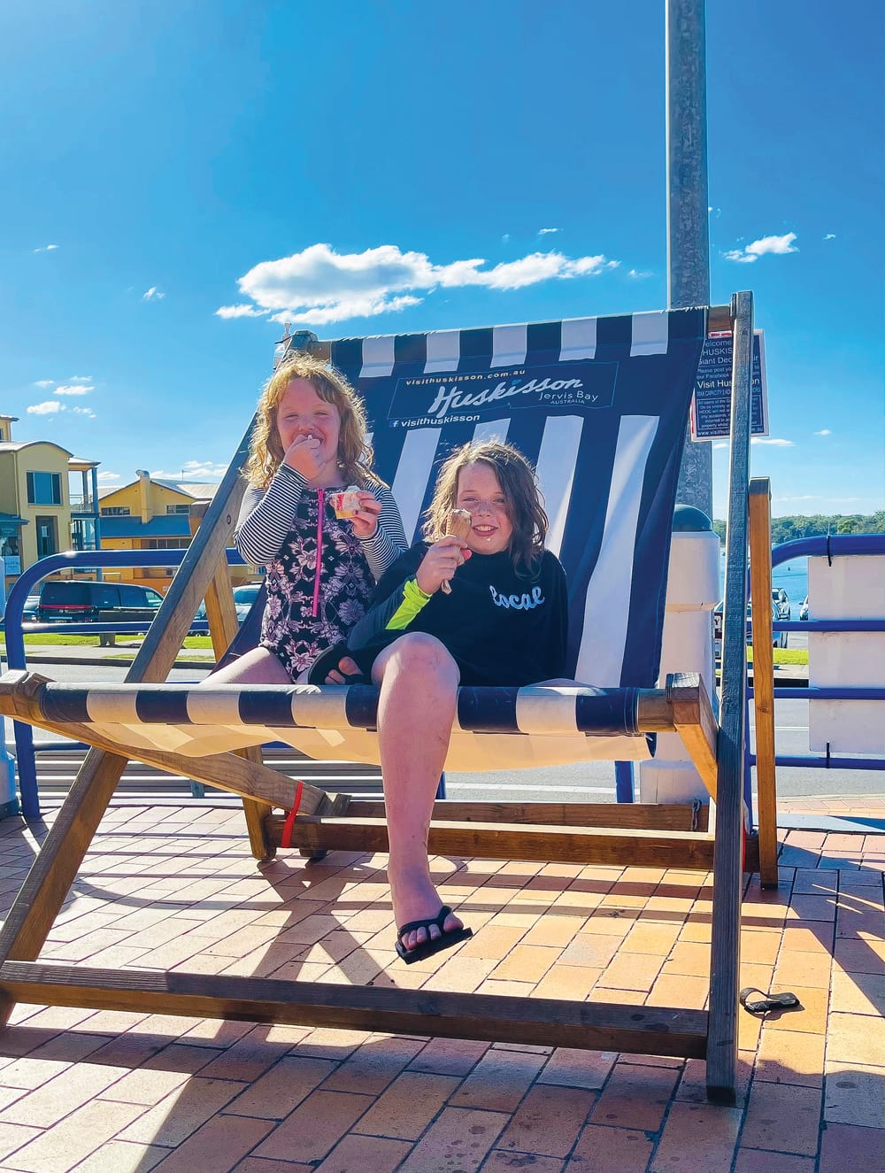 Lisa’s Lowdown post image