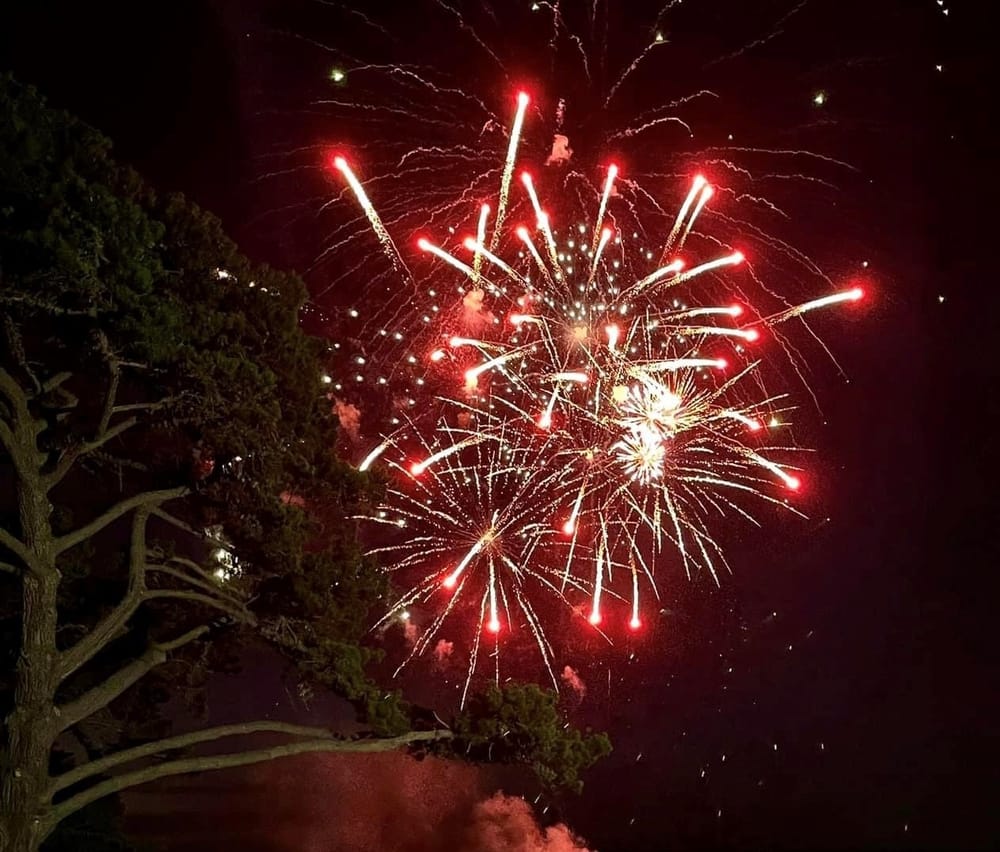 Fireworks alternatives mooted post image