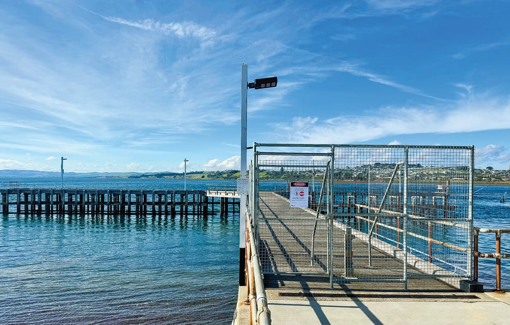 Closure questioned by council post image