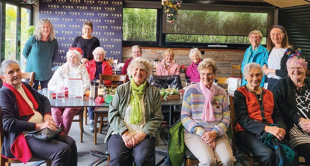 Find new friends through BCH’s Social Support Group post image