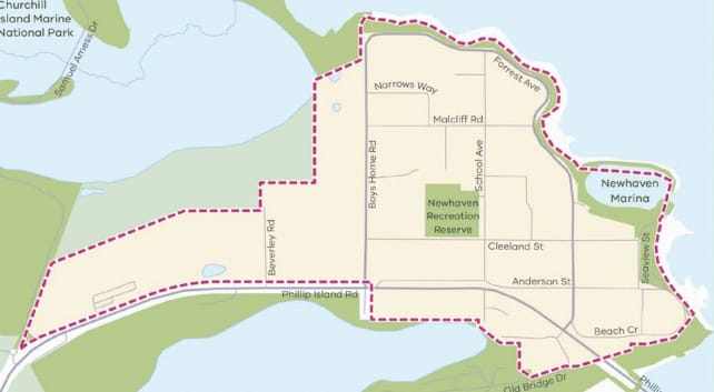 DAL: Newhaven West won't happen any time soon: developer post image