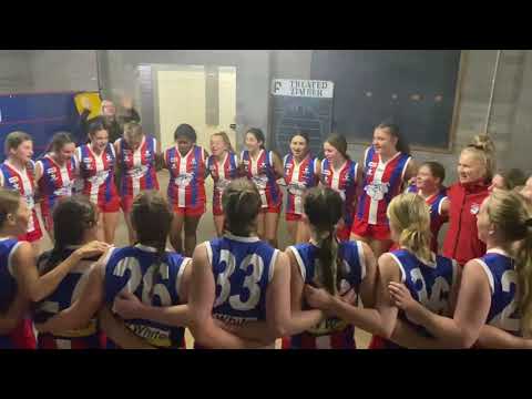 Island Girls looking strong post image