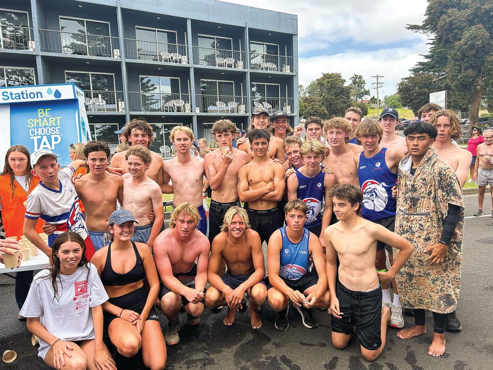 Scene set for Classic battle post image