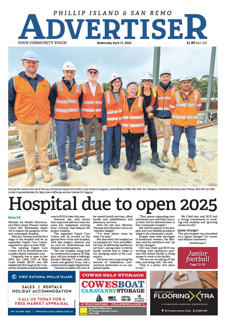 Wednesday, April 17, 2024 post image