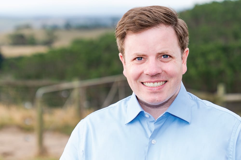 Election Feature: Tully Fletcher - Labor Party post image