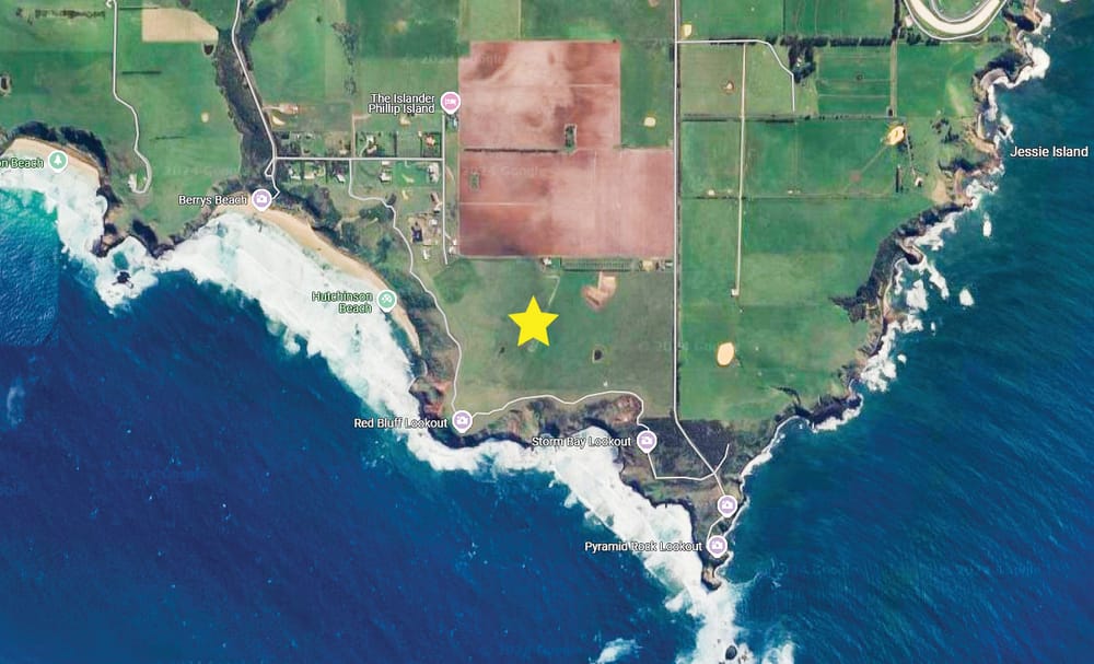 Pyramid Rock health farm house gets VCAT green light post image